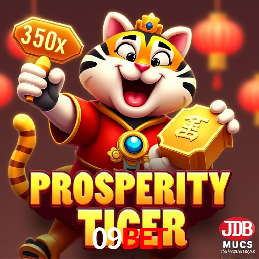 Jogos de Slot 09bet