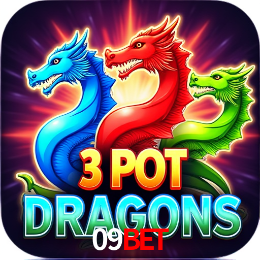 Provedores de Jogos 09bet