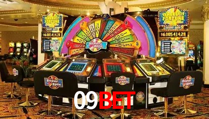 Sistemas de Segurança 09bet