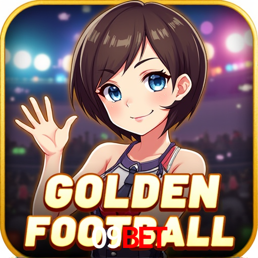 Apostas de Futebol 09bet